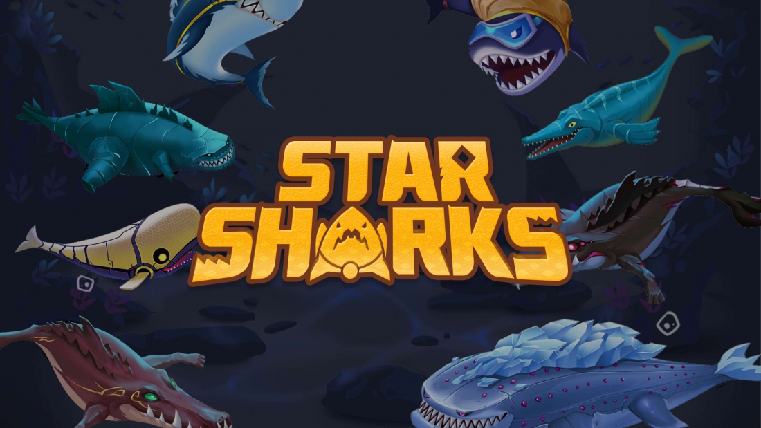 StarSharks Yeni “Elçilik” Programını Duyurdu!